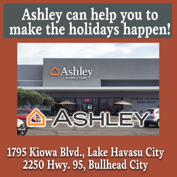 Ashley Homestore